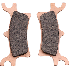 Load image into Gallery viewer, Galfer HH Sintered Brake Pads (Rear G1397)