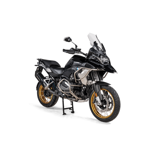 AKRAPOVIC 19-23 R1250GS/ADV LOW FRAME PROT BAR TI CB-B12T1D