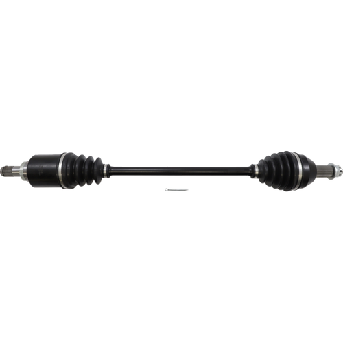 MOOSE UTILITY DIVISION AXLE KIT COMPLETE HONDA LM6-HO-8-238
