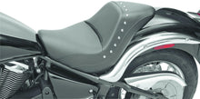 Load image into Gallery viewer, SADDLEMEN SEAT,SOLO STUD VN900 K06-11-001