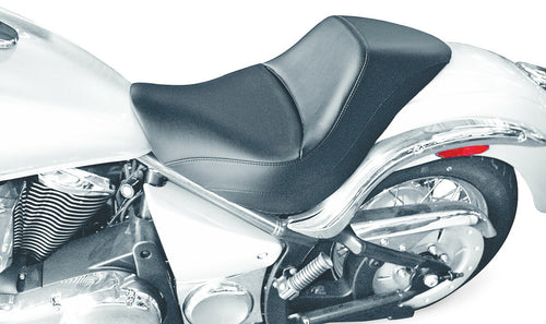 SADDLEMEN SEAT,SOLO VN900 K06-11-002