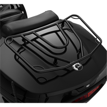 Load image into Gallery viewer, SHOW CHROME TOUR RACK CAN AM &amp; VENTURE 41-355BK