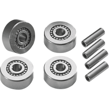 Load image into Gallery viewer, EASTERN MOTORCYCLE PARTS 29-84 TAPPET ROLLER SET OF 4 DS 194029