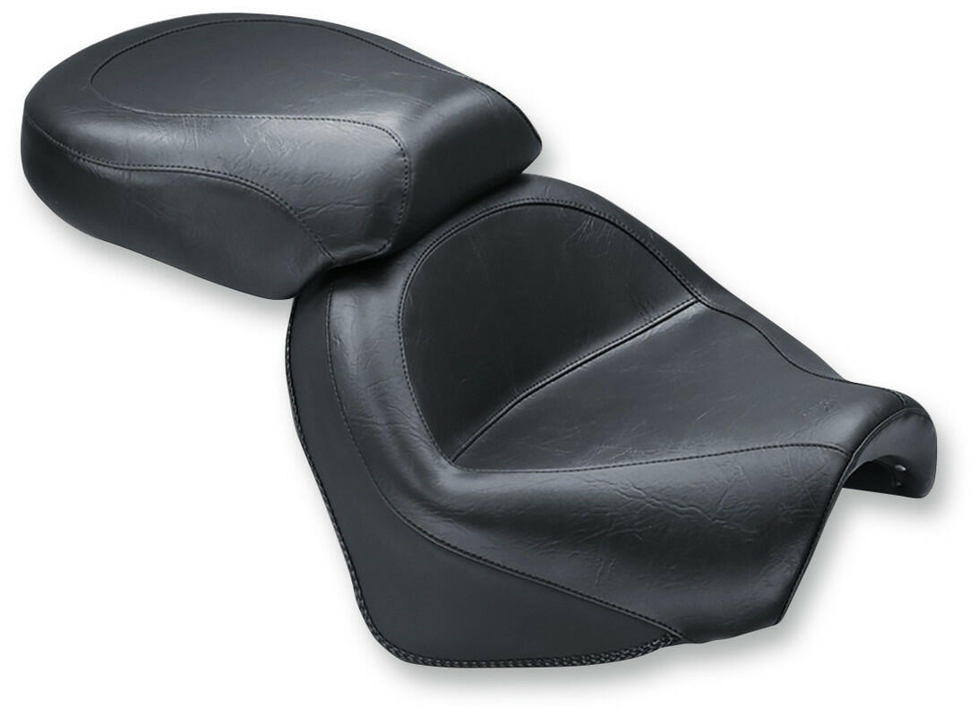 MUSTANG SUZUKI C50 2009 WIDE VINT TOUR 76061