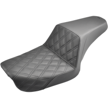 Load image into Gallery viewer, SADDLEMEN SEAT STEP UP LS DYNA 804-04-172