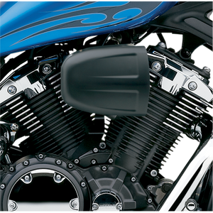 COBRA 11-18 STRYKER POWRFLO INTAKE BLACK 06-0270B-SB