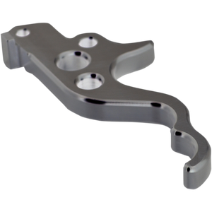 STRAIGHTLINE PERFORMANCE SKI-DOO BILLET ALUMINUM BRAKE LEVER 185-105