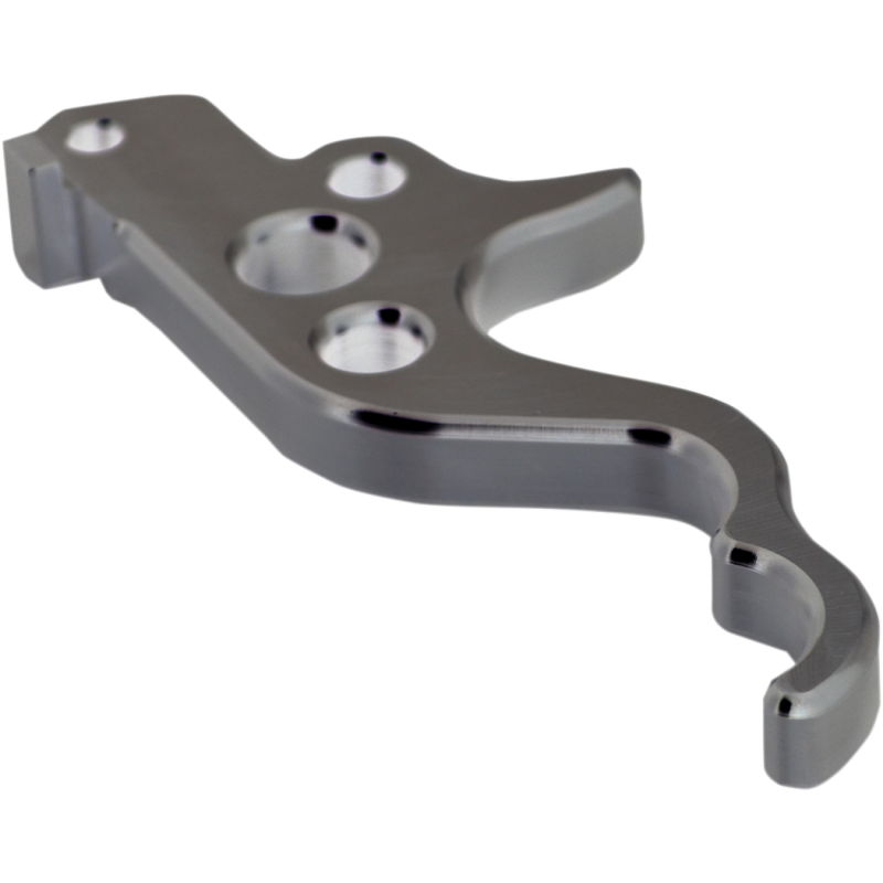 STRAIGHTLINE PERFORMANCE SKI-DOO BILLET ALUMINUM BRAKE LEVER 185-105