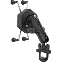 Load image into Gallery viewer, RAM MOUNT MOUNT KIT VIBE SAFE  LG X-GRIP  STD ARM &amp; U BOLT RAM-B-149Z-UN10-462