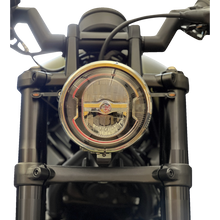 Load image into Gallery viewer, KODLIN HEADLIGHT BRACKET FOR RH1250S 2021-UP K68228