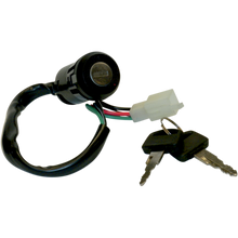 Load image into Gallery viewer, K&amp;S TECHNOLOGIES SWITCH IGN UNIVERSAL 12-0062