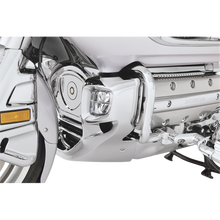 Load image into Gallery viewer, Show Chrome Accessories 52-908 Chrome Lower Front Cowl