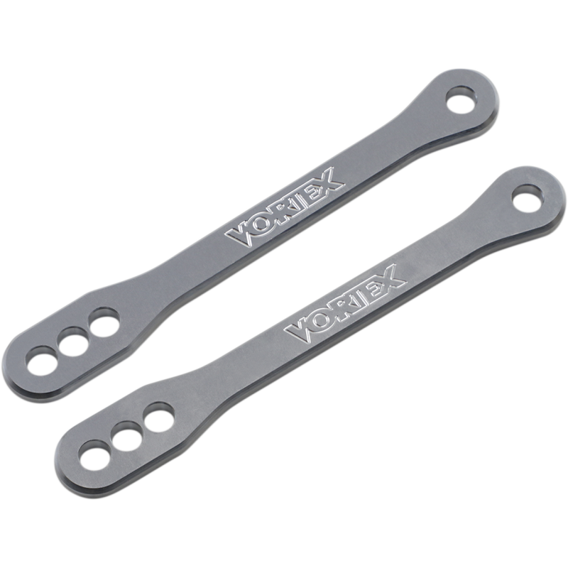 VORTEX VORTEX LOWERING LINK F/SUZUKI MODELS LL545