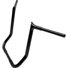 Load image into Gallery viewer, FAT BAGGERS INC H-BAR KTBL 1.25"16"PT21FL 919016-B