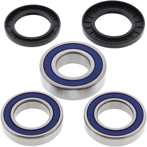 ALL BALLS 25-1039 WHEEL BEARING & SEAL KIT 25-1039