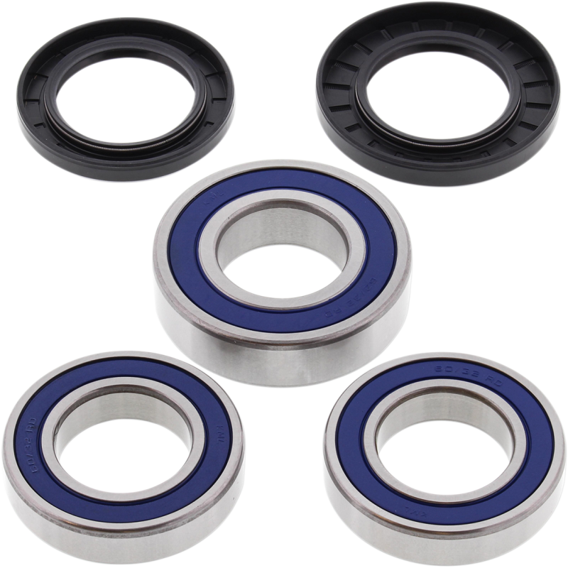 ALL BALLS 25-1039 WHEEL BEARING & SEAL KIT 25-1039