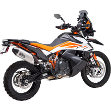 Load image into Gallery viewer, YOSHIMURA 19-23 KTM 790/890 ADV R RS-4 SO SS/SS/CF WF 16780BD520