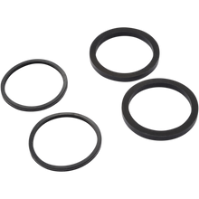 Load image into Gallery viewer, DRAG SPECIALTIES 04-06 XL FRT CALIPER SEAL KIT 1702-0123