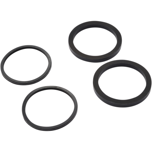 DRAG SPECIALTIES 04-06 XL FRT CALIPER SEAL KIT 1702-0123