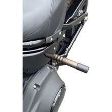 Load image into Gallery viewer, KODLIN M8 SOFTAIL REAR GUARDS BRONZE K59512