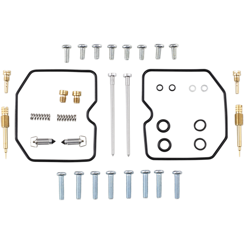 ALL BALLS Carburetor Rebuild Kit 26-1723