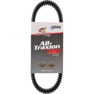 ALL BALLS BELT, ALL TRAXION HD 25-9018