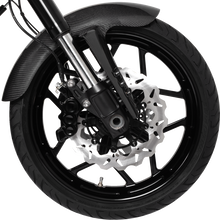 Load image into Gallery viewer, ARLEN NESS RIM 5-SPOKE 19X3.25 BLK 71-517