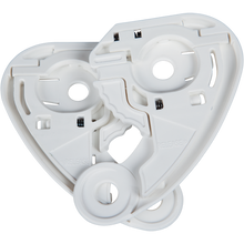 Load image into Gallery viewer, ICON OPTICS PIVOT KIT WHITE 0133-0670