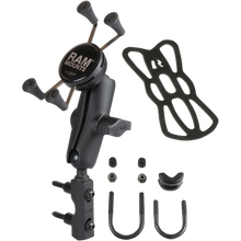 Load image into Gallery viewer, RAM MOUNT KIT XGRIP &amp; HBAR/BRK/CLCH RAM-B-174-UN7