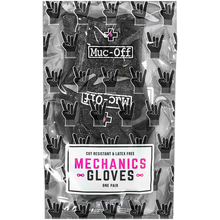 Load image into Gallery viewer, MUC-OFF MECHANICS GLOVES M(8) 153