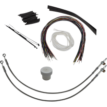 Load image into Gallery viewer, FAT BAGGERS INC INSTALL KT 16"BR HYD-CL 109716