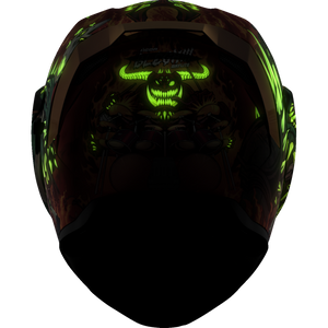 ICON HELMET AIRFLITE MIPS BLEGH RD LG 0101-16923
