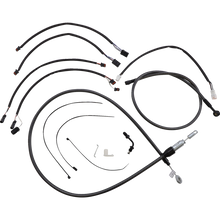 Load image into Gallery viewer, MAGNUM CONTROL CABLE KIT BP 4871181