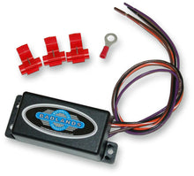 Load image into Gallery viewer, BADLANDS 91-13 TURN SIGNAL MODULE WORKS W/ALARMS LE-03