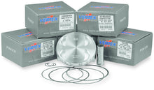 Load image into Gallery viewer, VERTEX FORGED REPLICA PISTON KIT 23003B