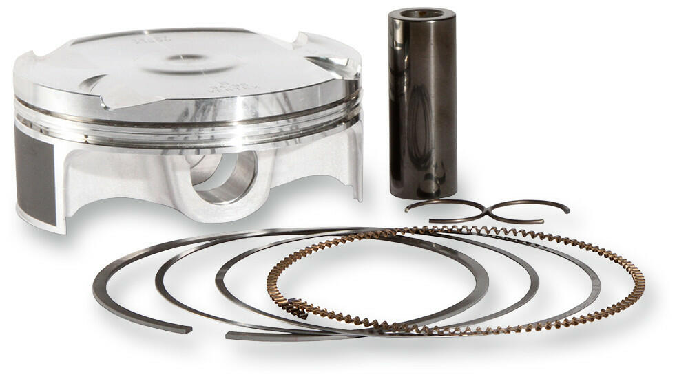 VERTEX PISTON RING-53009804700 53009804700