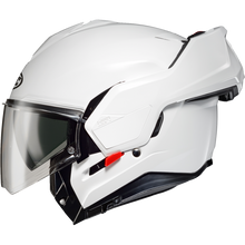 Load image into Gallery viewer, HJC i100 WHITE XS 0000360228 - Motomike Canada