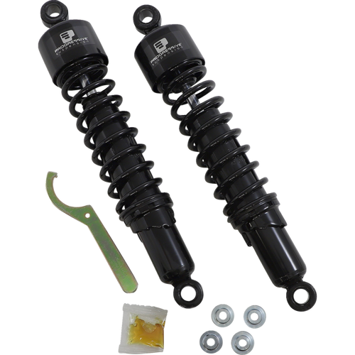 PROGRESSIVE SUSPENSION SHOCK 412 TRIUMPH 14.25 412-4265B