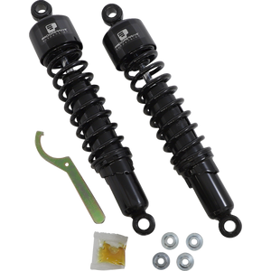 PROGRESSIVE SUSPENSION SHOCK 412 TRIUMPH 14.25 412-4265B