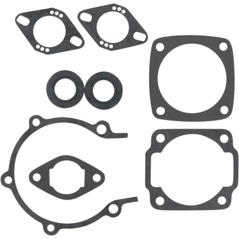 WINDEROSA COMPLETE GASKET SET 711021