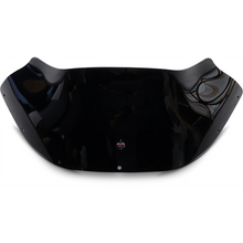 Load image into Gallery viewer, KLOCK WERKS FLARE W/S 84-92 FXRP BLACK KWW-02-0501