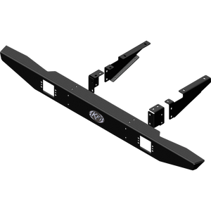 KFI PRODUCTS REAR BUMPER - KAWASAKI TERYX4 101395