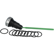 Load image into Gallery viewer, JAMES GASKET 06-12 DYNA/07-12 TOUR DIPSTICK ORING 10P JGI-11120