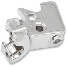 Load image into Gallery viewer, DRAG SPECIALTIES 82-95 CHR CLUTCH LVR PERCH 0615-0198