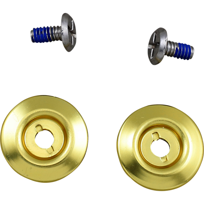 BILTWELL HARDWARE KT GEN2 SSK/GLD 0034-150-72