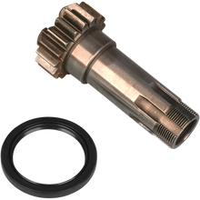 Load image into Gallery viewer, JAMES GASKET 80-81 B/T 4SP TRANS SEAL METAL (1) JGI-37741-67-A