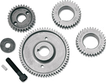 Load image into Gallery viewer, S&amp;S CYCLE 06FXD/07-17 T/C 4GEAR G/DR CAM GEAR SET 33-4285