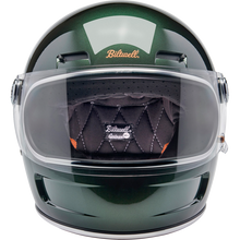 Load image into Gallery viewer, BILTWELL HELMET GRINGO SV GREEN LG 1006-324-504