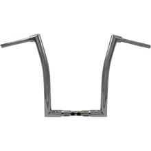Load image into Gallery viewer, FAT BAGGERS INC H-BAR 16"CH 1.5"FLTR FT 606016