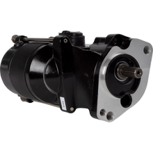 Load image into Gallery viewer, DRAG SPECIALTIES 90-06 1.7KW BT STARTER BLACK (DRAG) 80-1003